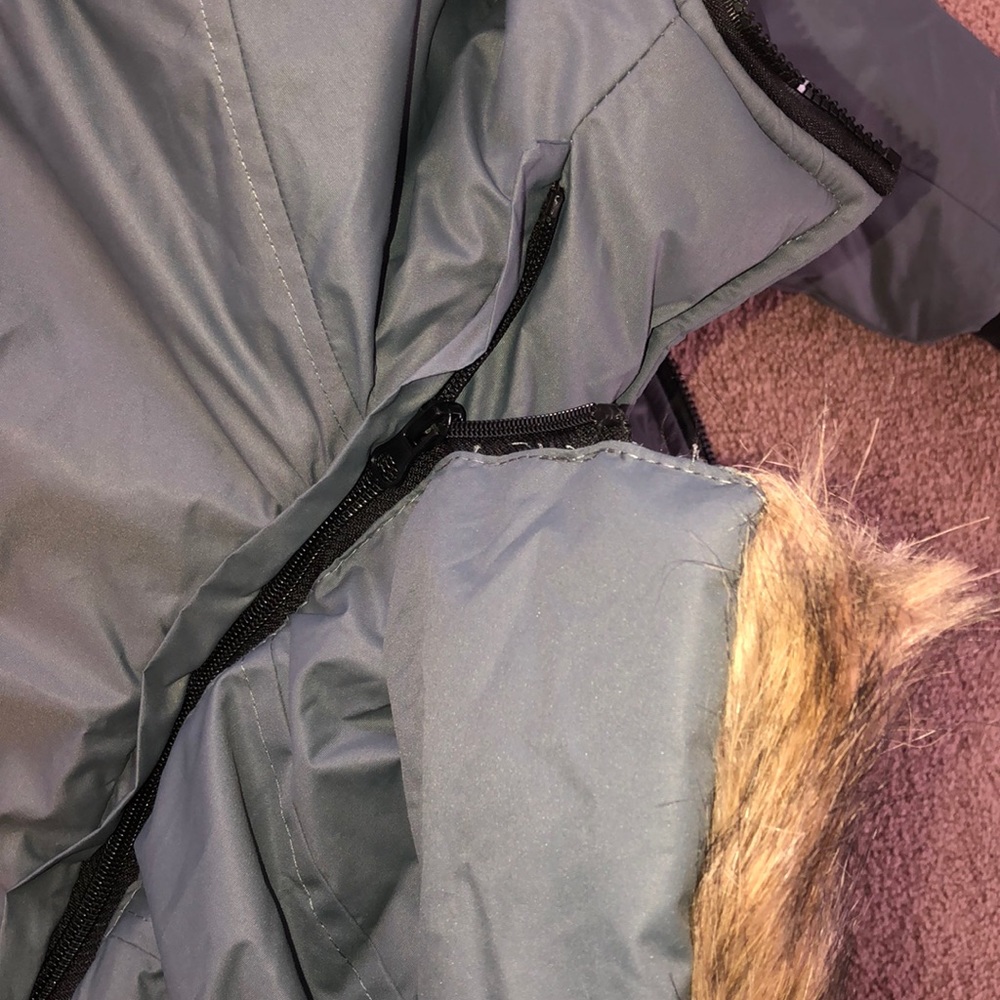 Winter Jacket - Picture 5 of 6